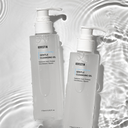 Skin Essentials Conditioning Cleanser