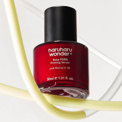 Rose PDRN Soothing Serum