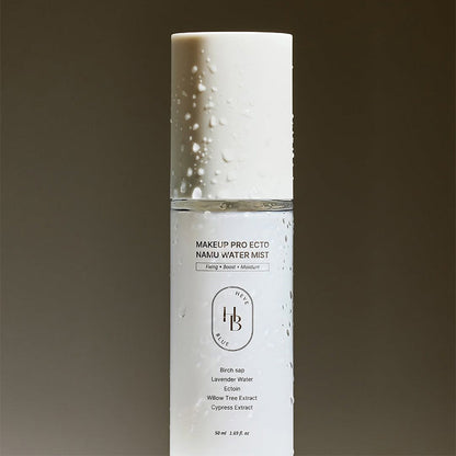 Makeup Pro Ecto Namu Water Mist