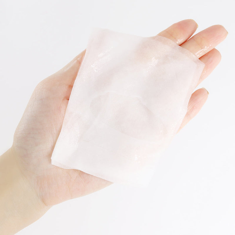 Birch Juice Moisturizing Mask