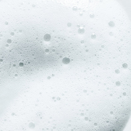 Waterfull Hyaluronic Acid Cleansing Foam