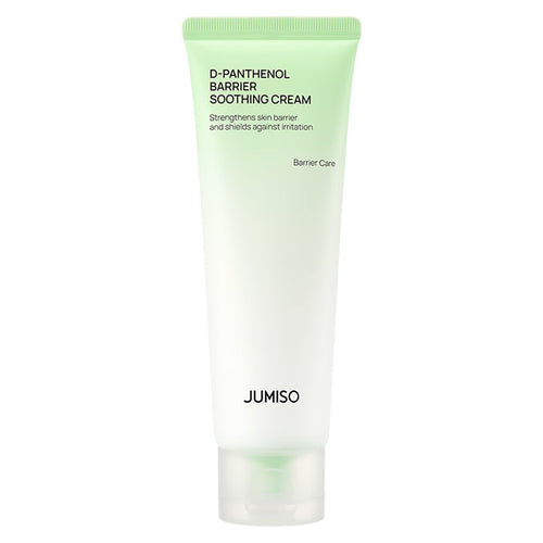D-Panthenol Barrier Soothing Cream