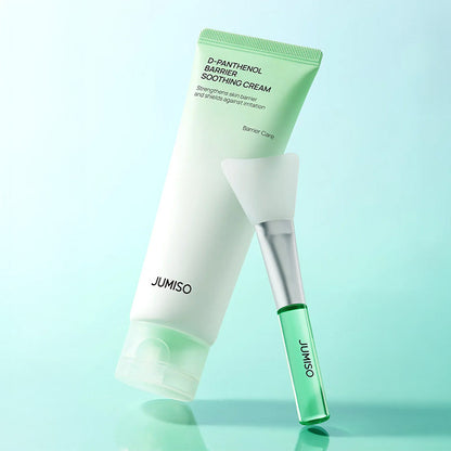 D-Panthenol Barrier Soothing Cream