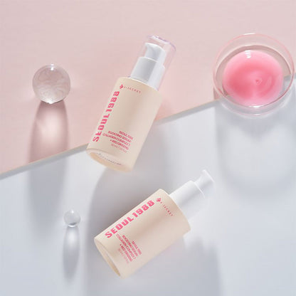 SEOUL 1988 Boosting Serum: Collagen Complex 7 + Red Ginseng