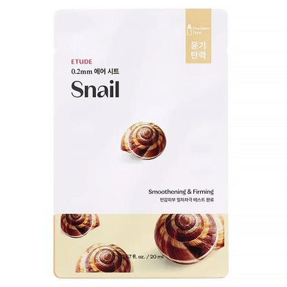 0.2 Therapy Air Mask