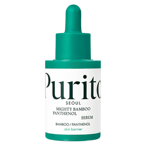 Mighty Bamboo Panthenol Serum