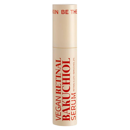 Vegan Retinal Bakuchiol Serum