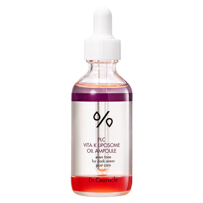 PLC Vita K Liposome Oil Ampoule