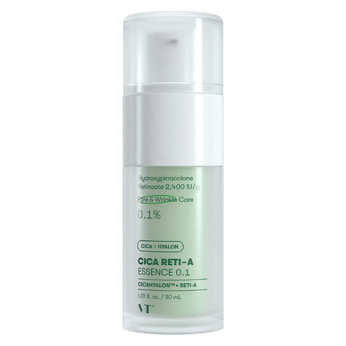 Cica Reti-a Essence 0.1