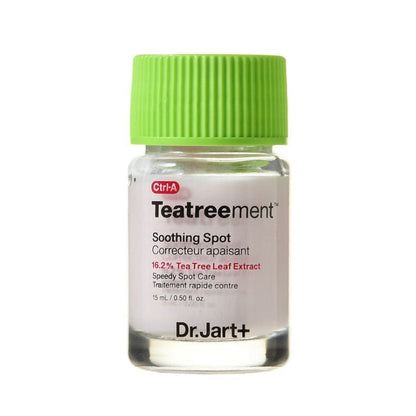 Ctrl-A Teatreement Soothing Spot