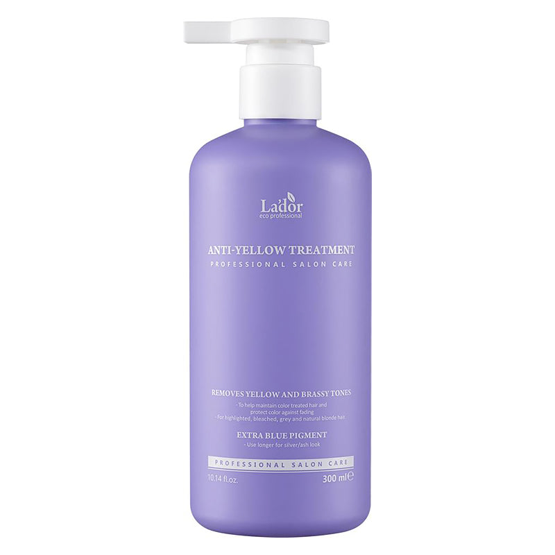 Anti Yellow Treatment (Expiring 8/6/2026)