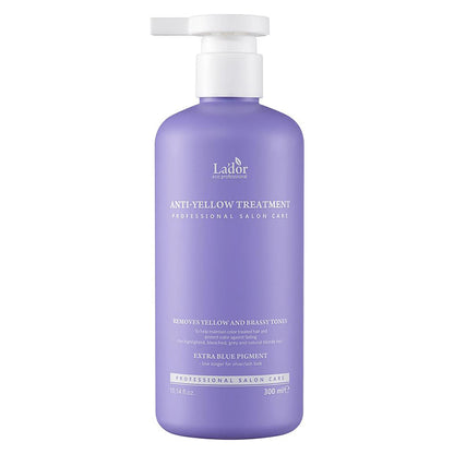 Anti Yellow Treatment (Expiring 8/6/2026)