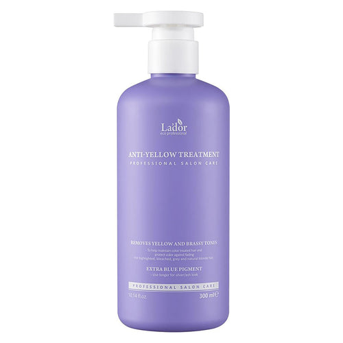 Anti Yellow Treatment (Expiring 8/6/2026)