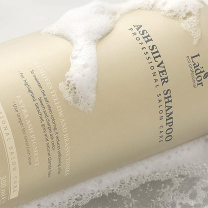 Ash Silver Shampoo