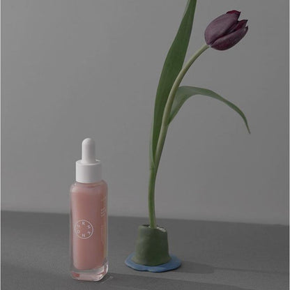 Black Blossom Drop