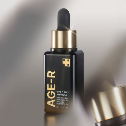Age-R Vita C Pro Ampoule
