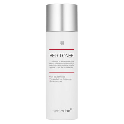 Red Toner 2.0