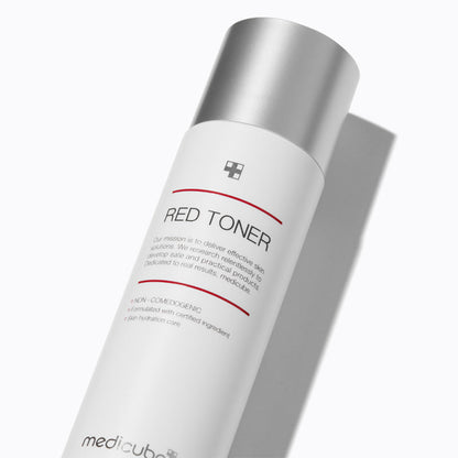 Red Toner 2.0