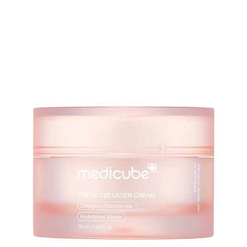 Triple Collagen Cream 4.0