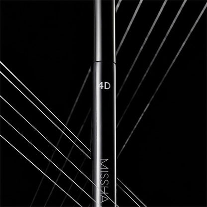 4D Mascara