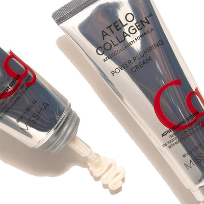 Atelo Collagen 500 Power Plumping Cream