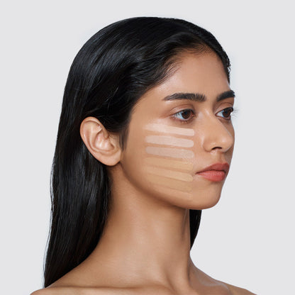 M Perfect Covering BB Cream