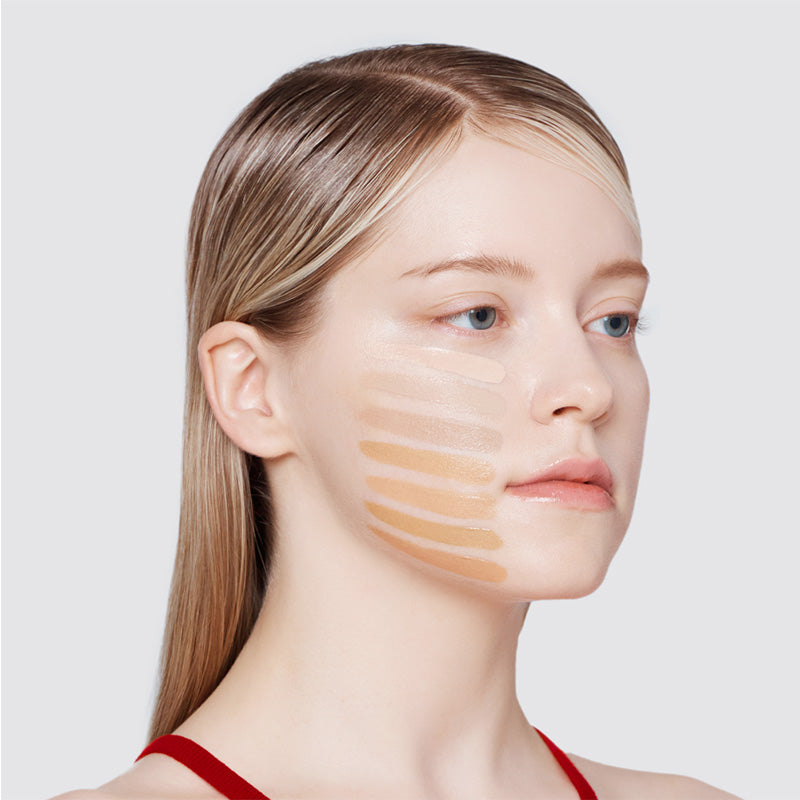 M Perfect Covering BB Cream