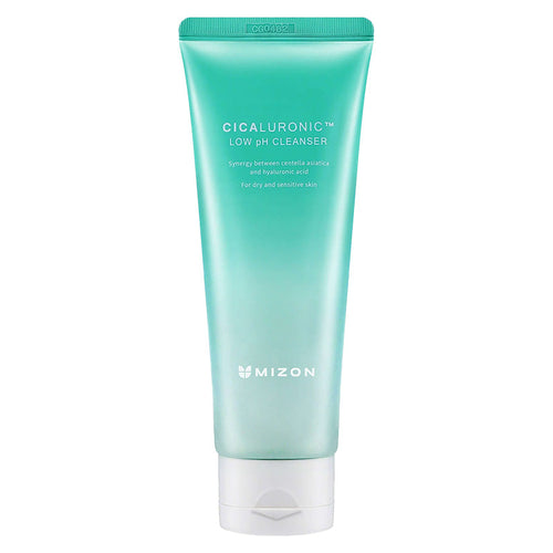 Cicaluronic Low Ph Cleanser