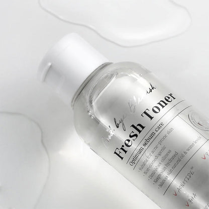 Good Bye Blemish Fresh Toner