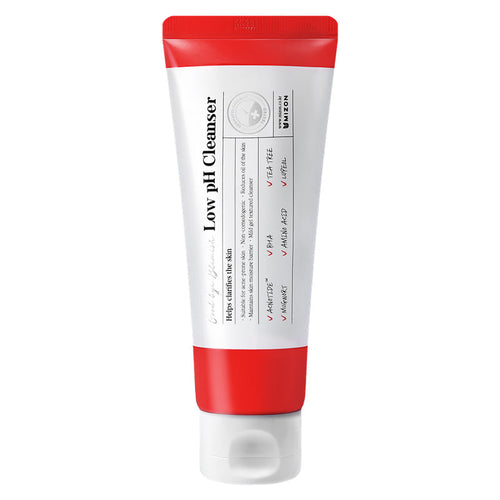 Good Bye Blemish Low Ph Cleanser