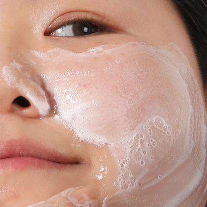 Hyalugen Gel To Foam Cleanser