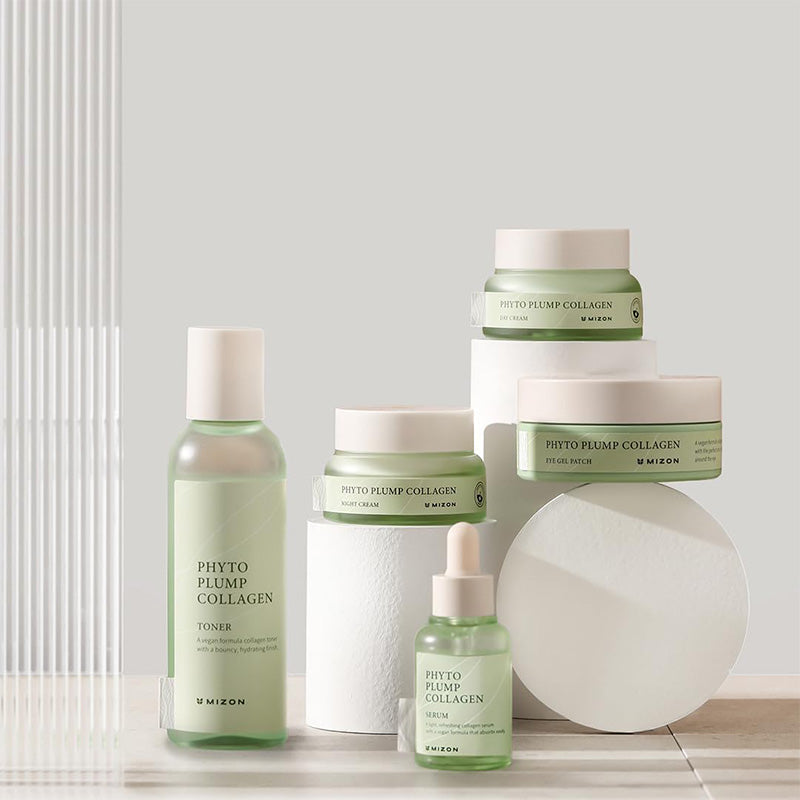 Phyto Plump Collagen Toner