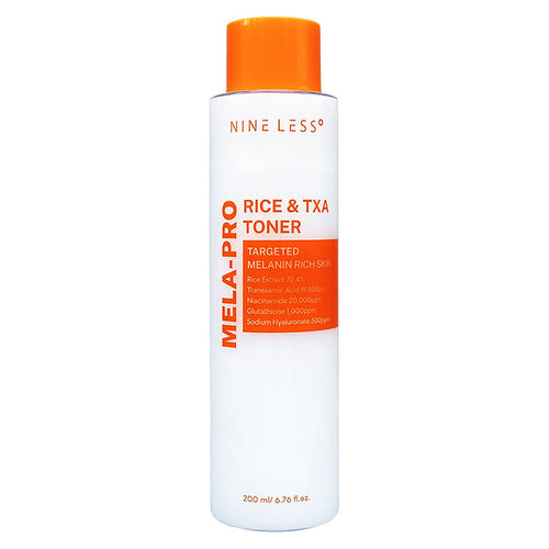 Mela-Pro Rice & TXA Toner