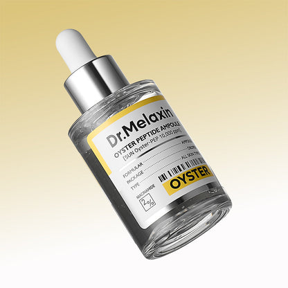 Oyster Peptide Ampoule