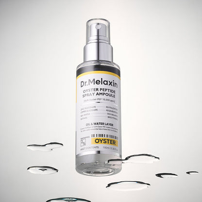 Oyster Peptide Spray Ampoule
