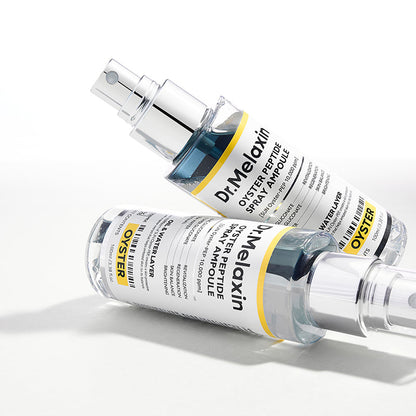 Oyster Peptide Spray Ampoule