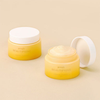 Beautifying Glow On Hydrator