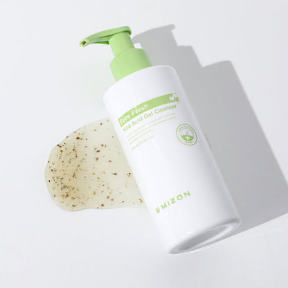Mizon Pore Fresh Mild Acid Gel Cleanser