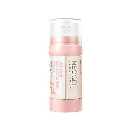 Probiotics Double Action Serum