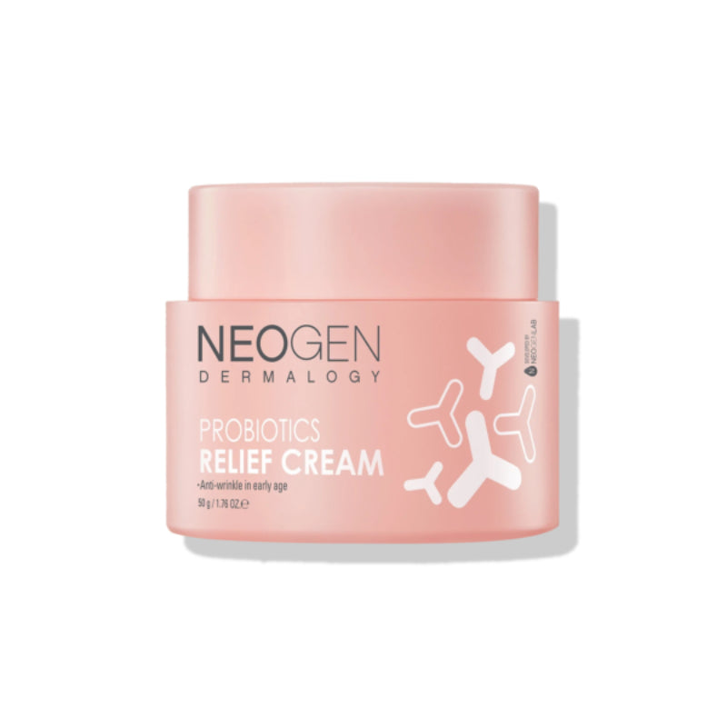 Probiotics Youth Repair Cream