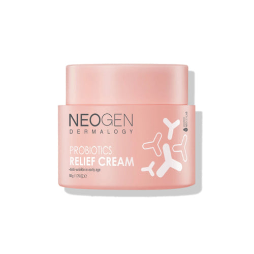 Probiotics Youth Repair Cream
