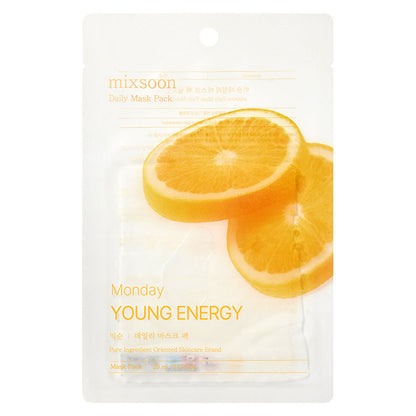 Daily Mask Pack