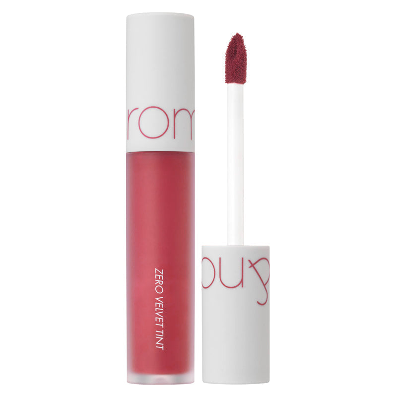 Zero Velvet Tint - 11 Colors