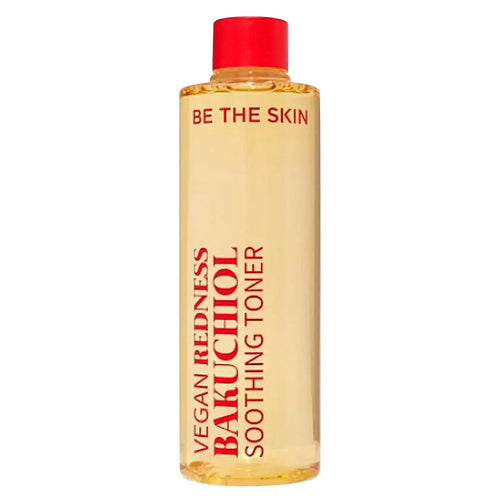 Vegan Redness Bakuchiol Soothing Toner