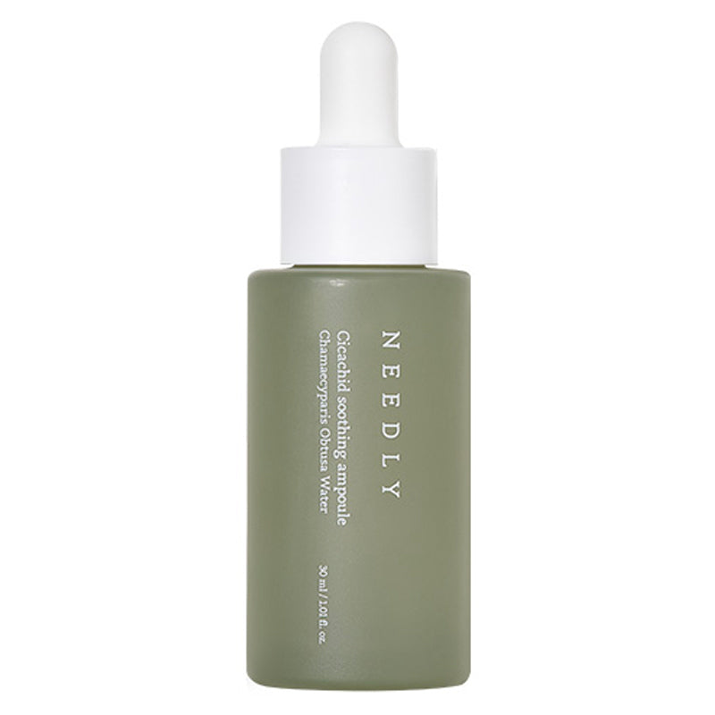 Cicachid Soothing Ampoule (Expiring 12/7/2026)