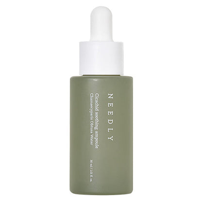 Cicachid Soothing Ampoule (Expiring 12/7/2026)