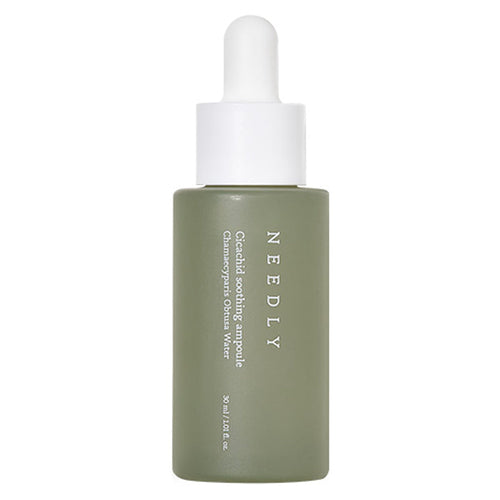 Cicachid Soothing Ampoule (Expiring 12/7/2026)