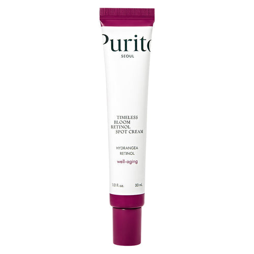 Timeless Bloom Retinol Spot Cream