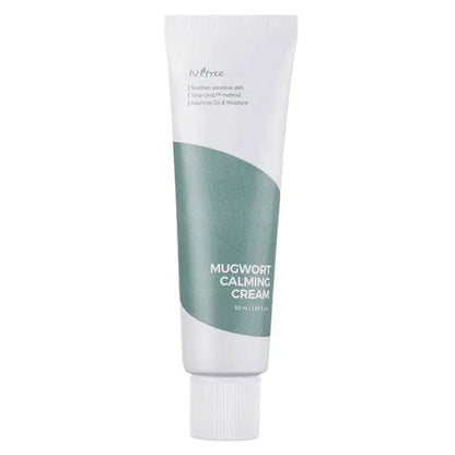 Mugwort Calming Cream