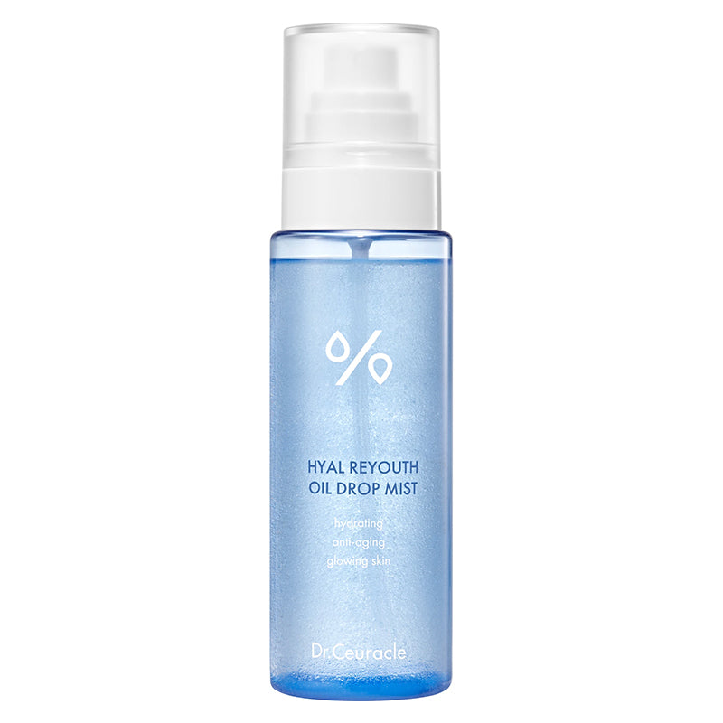 Hyal Reyouth Oil Drop Mist (Expiring 7/3/2026)